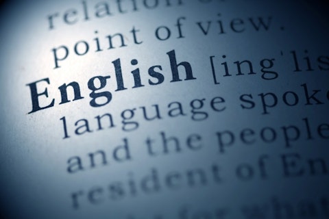 Feng Yu/Shutterstock.com 11 Common English Mistakes Made By Japanese Speakers