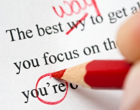 B Calkins/Shutterstock.com 11 Most Valuable Lessons Learned in Life: Essay Ideas 