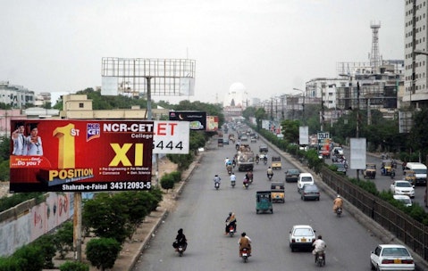 Asianet-Pakistan / Shutterstock.com