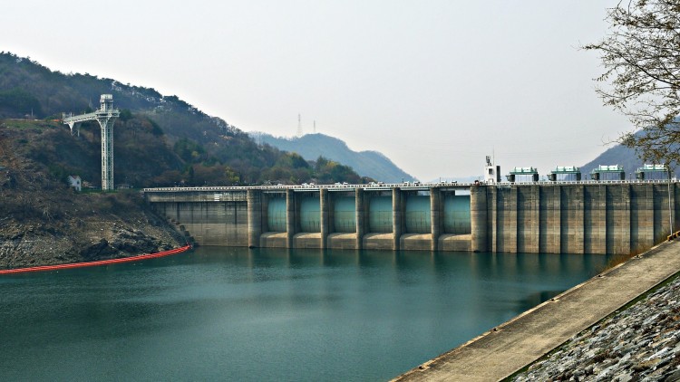 chungju-dam-717750_1920