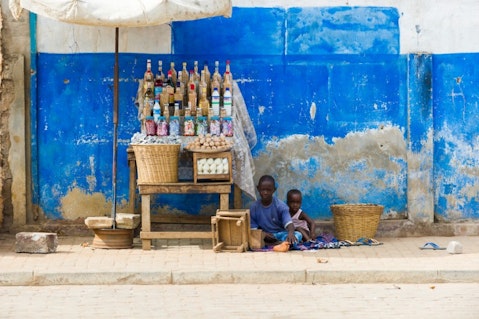 Anton_Ivanov/Shutterstock.com  Most Affordable Countries to Live in Africa in 2015
