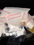 11 Most Commonly Used Illegal Drugs
