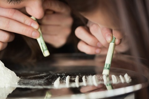Countries that Produce The Most Illegal Drugs in The World