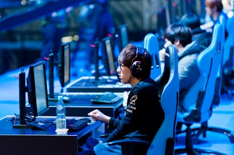 11 Most Successful Gaming YouTubers in the World