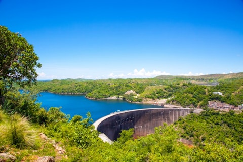 12 Largest Hydroelectric Dams and Power Plants in the World