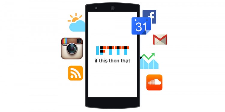 ifttt-android