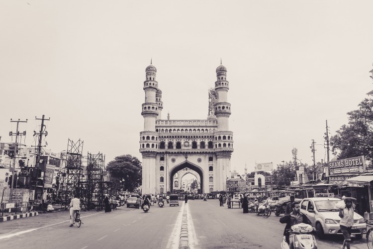 charminar-896162_1920