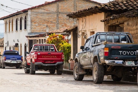 10 Countries Where Most of The Illegal Immigrants Came From