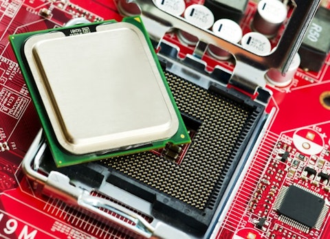 Most Powerful CPUs on the Market in 2015