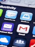 9 Best Productivity Apps for iOS
