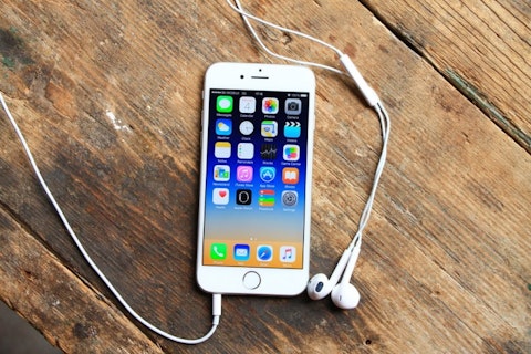 Ellica / Shutterstock.com 6 Most Green Smartphones for Eco-Friendly Consumers