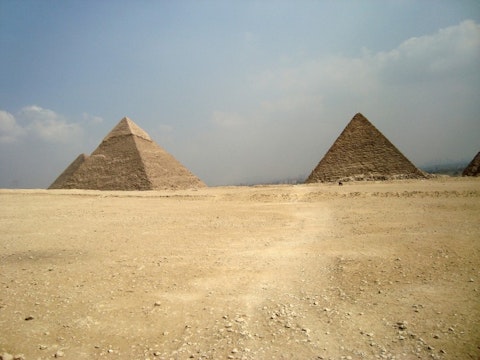 pyramids-798401_1920