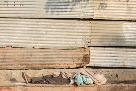 11 Most Dangerous States in India