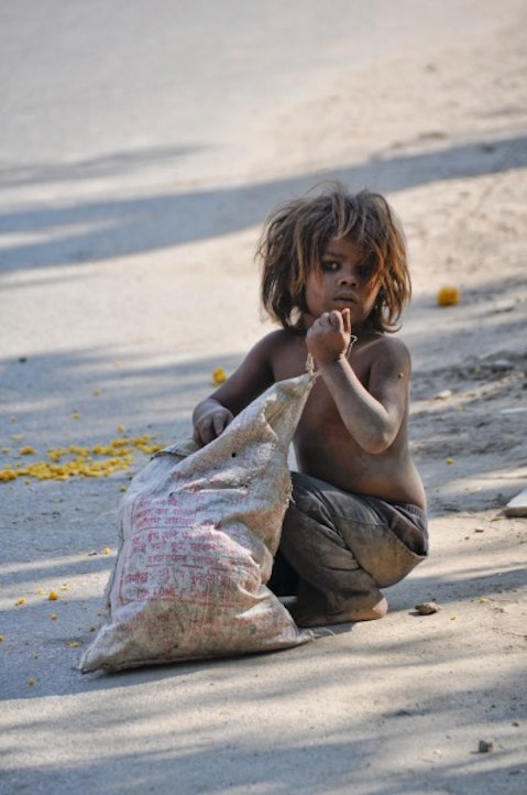 Countries with the Highest Poverty Rates in the World in 2017