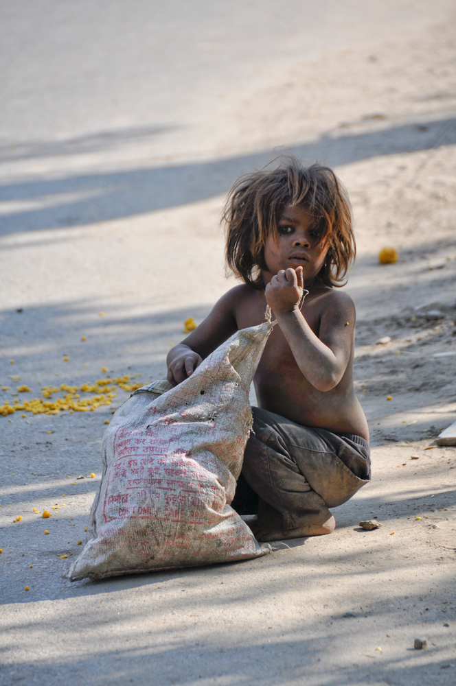 31 Countries with the Highest Poverty Rates in the World in 2017