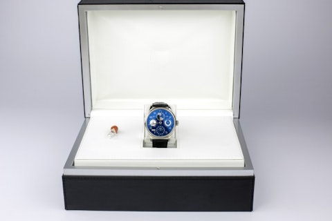 Razvan Joseph / Shutterstock.com 11 Watches Most Popular with Celebrities