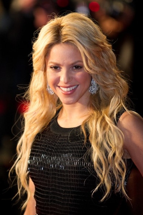 10 Easiest Female Celebrities to Impersonate