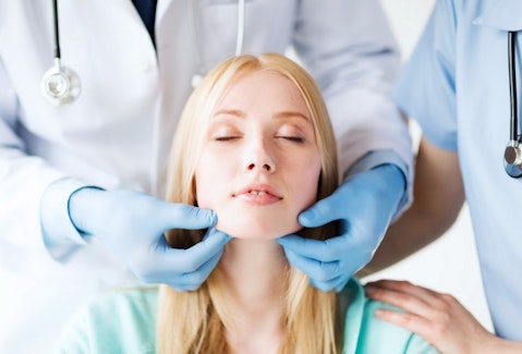 Syda Productions/Shutterstock.com 10 Easiest Dermatology Residencies to Get Into