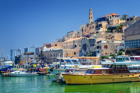 12 Best Places to Retire in Israel