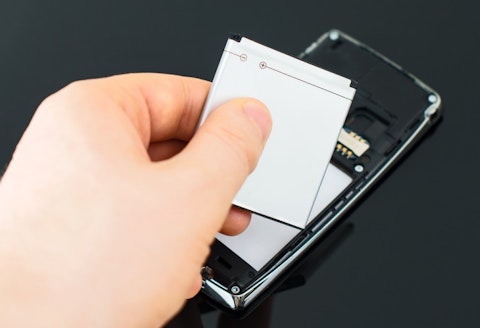 7 Best Android Phones With Removable Batteries in 2017