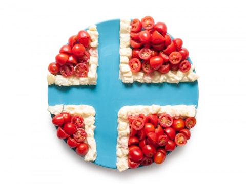 Rubio Lu/Shutterstock.com 10 Most Expensive Countries to Buy Food and Fruit in the World