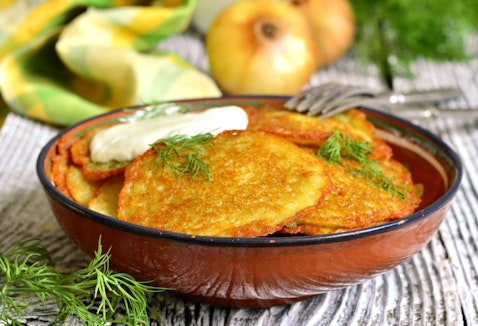 Liliya Kandrashevich/Shutterstock.com