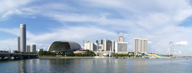 singapore