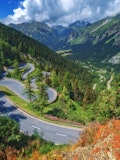 11 Countries with the Best Road Infrastructure in the World