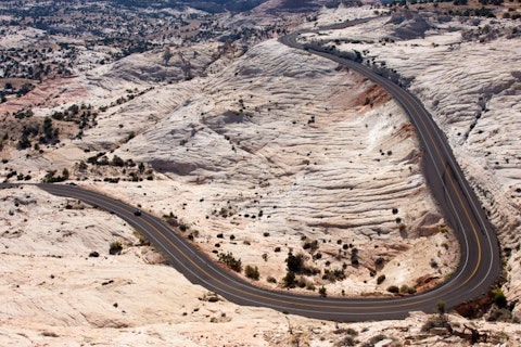 States with the Best Roads in America