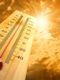 11 Countries with Highest Average Temperature in the World