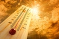 11 Countries with Highest Average Temperature in the World