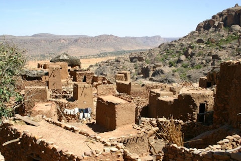 James Michael Dorsey/Shutterstock.com