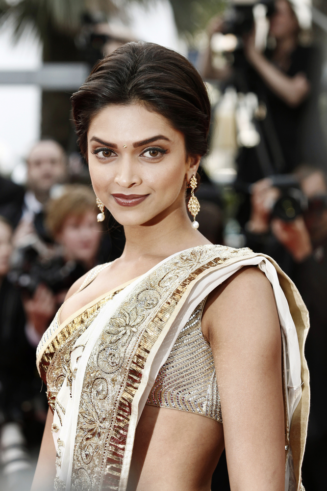 7 Most Famous Bollywood in America -