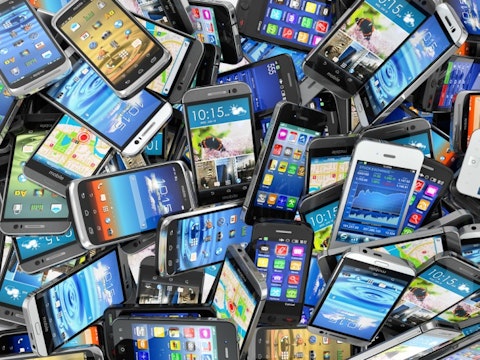 5 Most Hackable Smartphones to Avoid