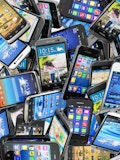 7 Most And Least Secure Cell Phones in the World