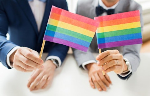 Syda Productions/Shutterstock.com 11 Most Gay-Friendly Cities in the World 