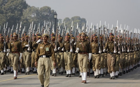 Angelo Giampiccolo / Shutterstock.com 10 Easiest and Hardest Countries to Conquer