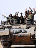 20 Countries with the Most Battle Tanks in the World