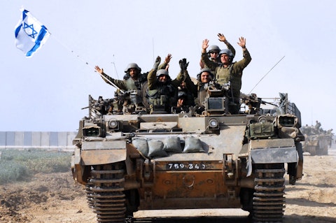 20 Countries with the Most Battle Tanks in the World