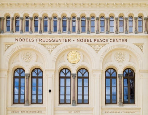 10 Countries That Have Won the Most Nobel Prizes
