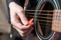 15 Easiest Love Songs to Play on Acoustic Guitar