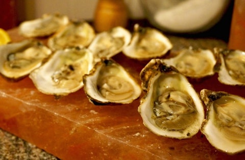 oysters-924001_1920