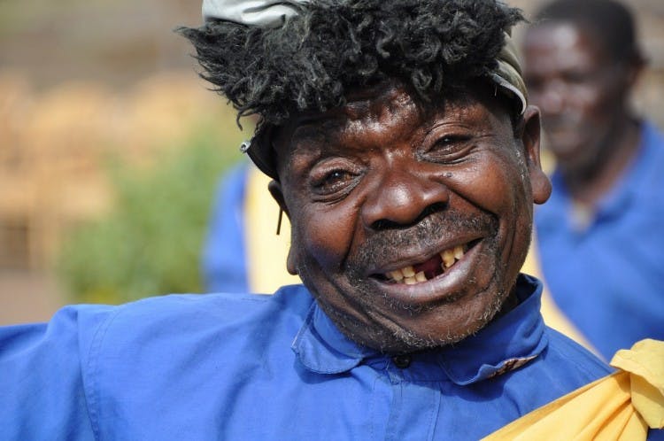 man-474730_1280 Most Affordable Countries to Live in Africa in 2015