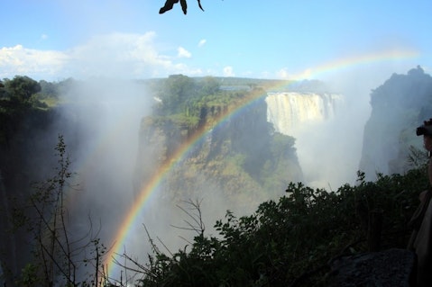 victoria-falls-345029_1280 Most Affordable Countries to Live in Africa in 2015