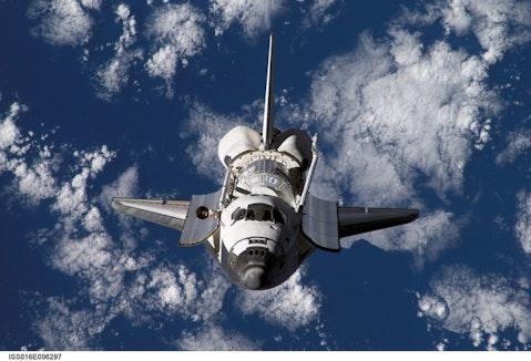 space-shuttle-928881_1280 Top 10 Countries in Space Exploration
