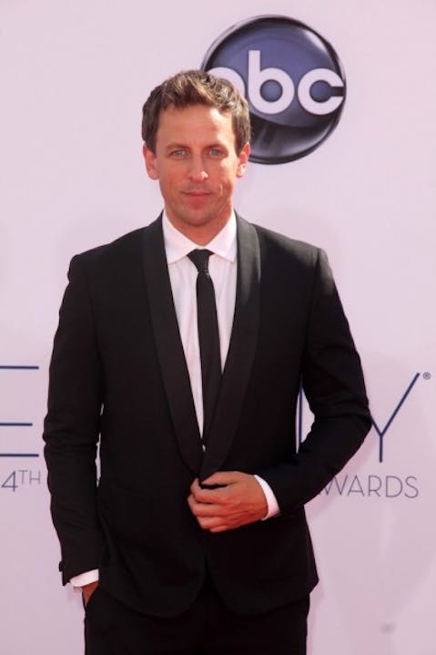 popular, talent, star, event, people, celebrity, entertainment, famous, person, fame, 7 Most Successful Saturday Night Live Weekend Update Anchors