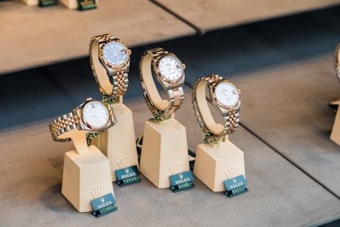 25 Most Expensive Rolex Watches Ever Sold