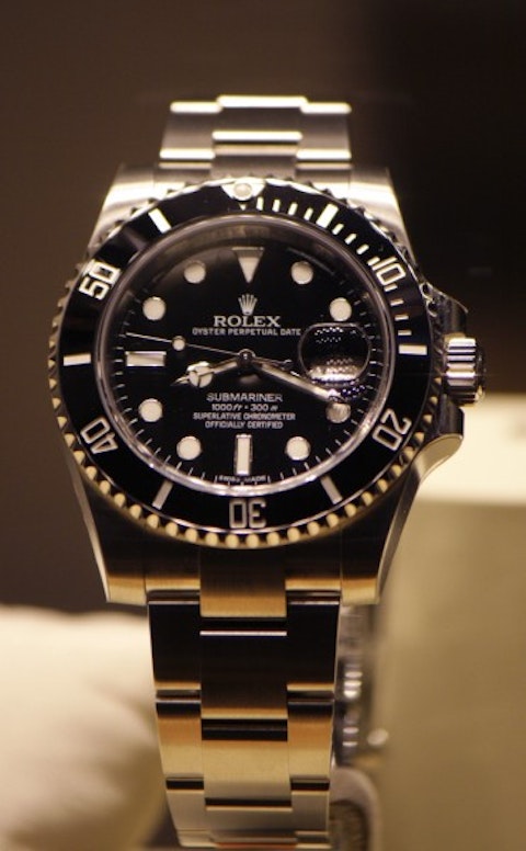  25 Most Expensive Rolex Watches Ever Sold 