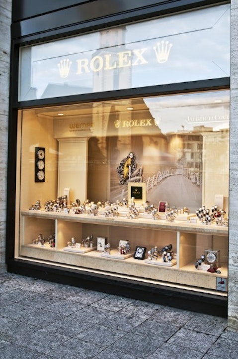 25 Most Expensive Rolex Watches Ever Sold