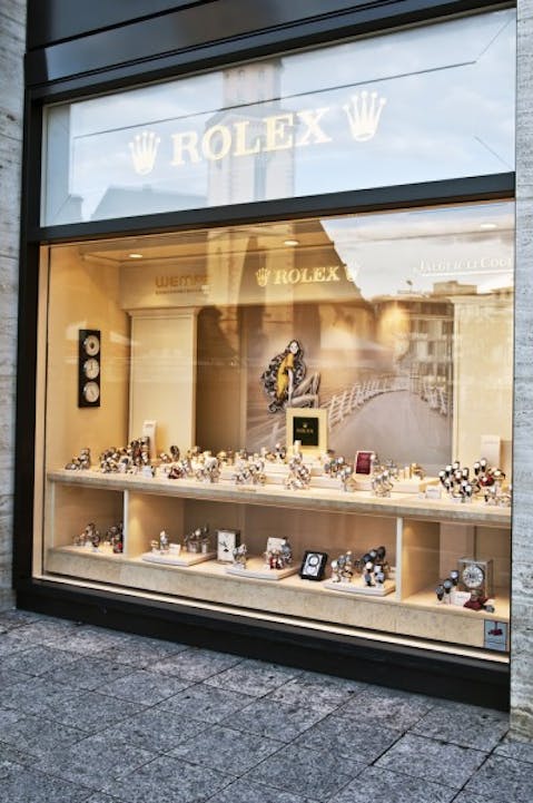 Biggest Outlet Malls in America in 2018